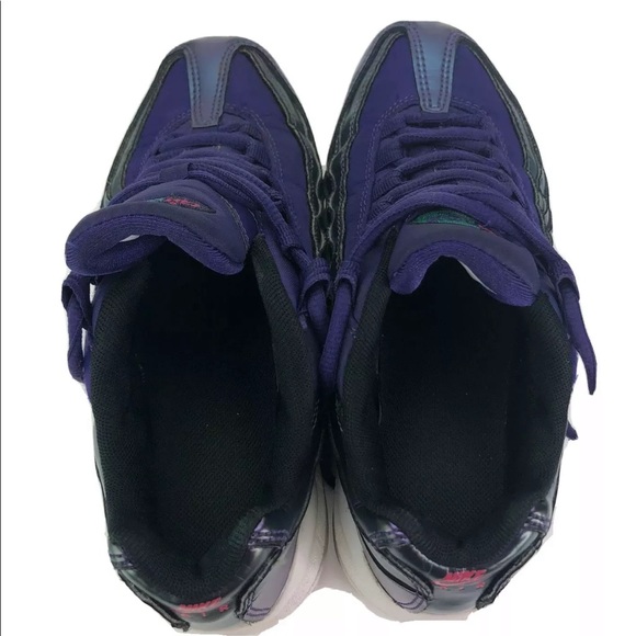 Nike Air Max 95 Womens Size 6 Size 4.5Y Sneakers - Picture 9 of 10